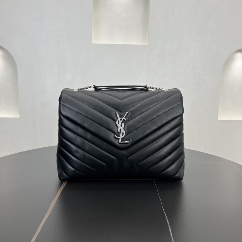 Y*L clutch bags